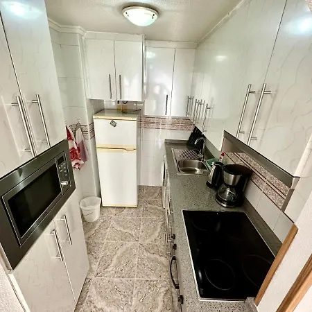 Rafal 托雷维耶哈