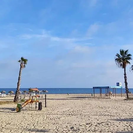 公寓 Rafal 托雷维耶哈