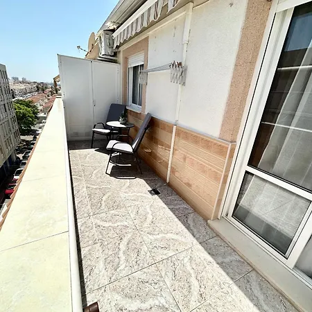 Rafal * 托雷维耶哈