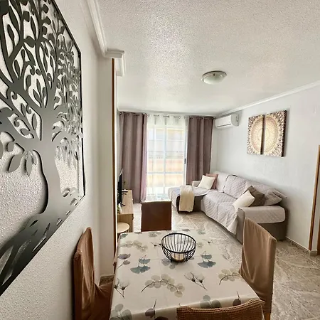 Rafal 公寓 托雷维耶哈