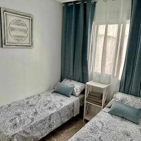 Rafal Apartment *