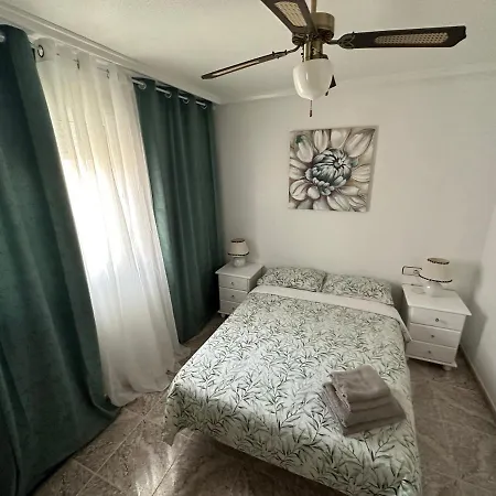 Rafal Apartament Torrevieja