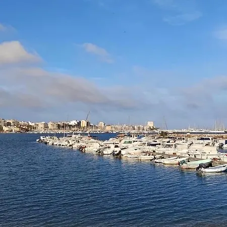 Rafal 아파트 또레비에하