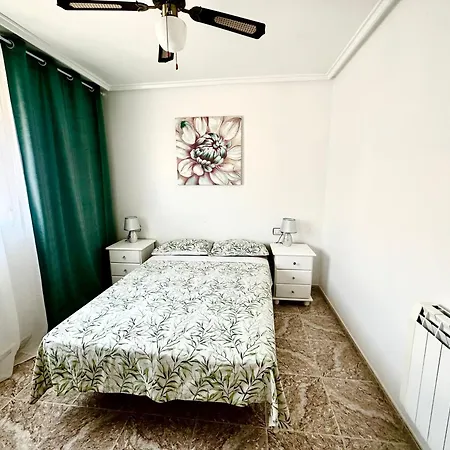 Rafal Apartment