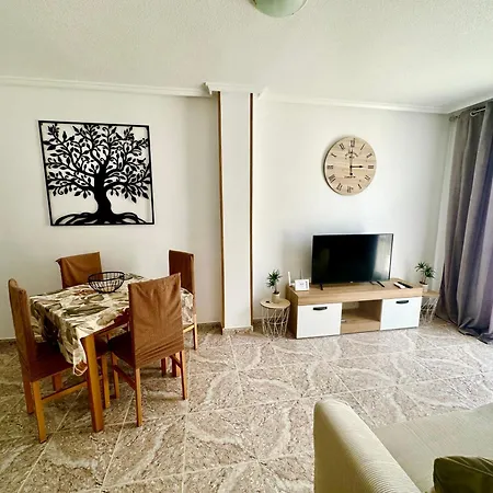Rafal Apartment *