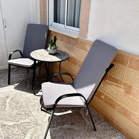 Rafal Apartment *