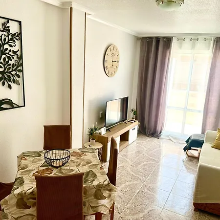 Rafal Apartment