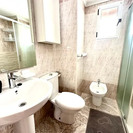 Rafal Apartment *