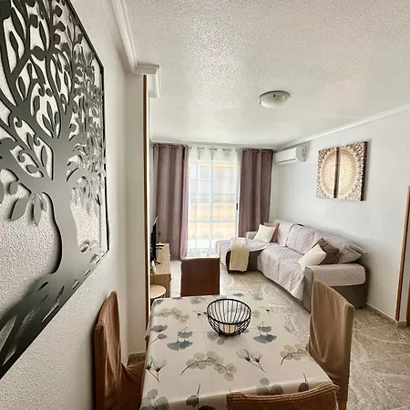 Rafal Apartment Torrevieja