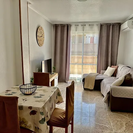 Apartment Rafal