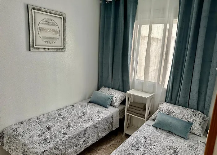 Rafal Apartmán *