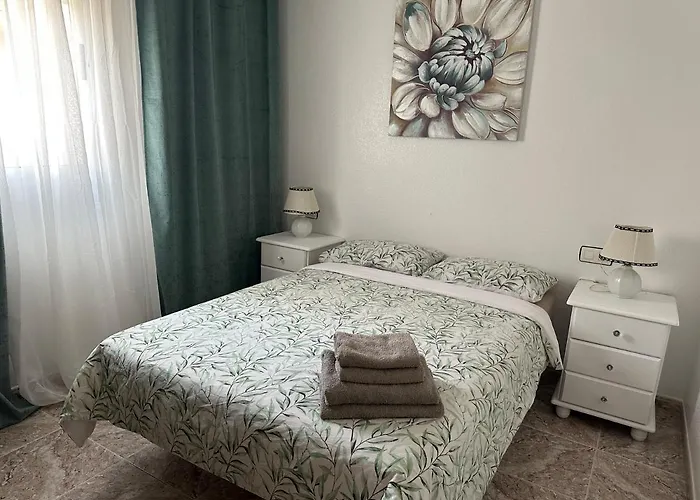 Rafal Apartmán *