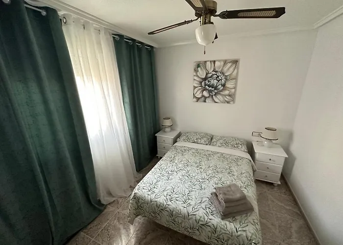 Rafal Apartmán Torrevieja