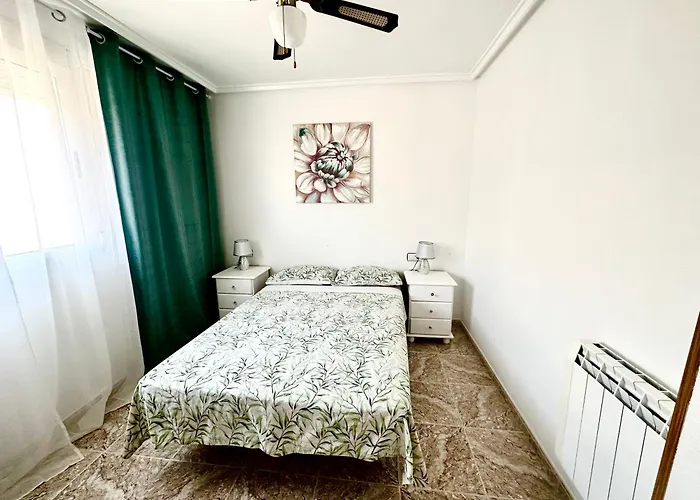 Rafal Apartmán