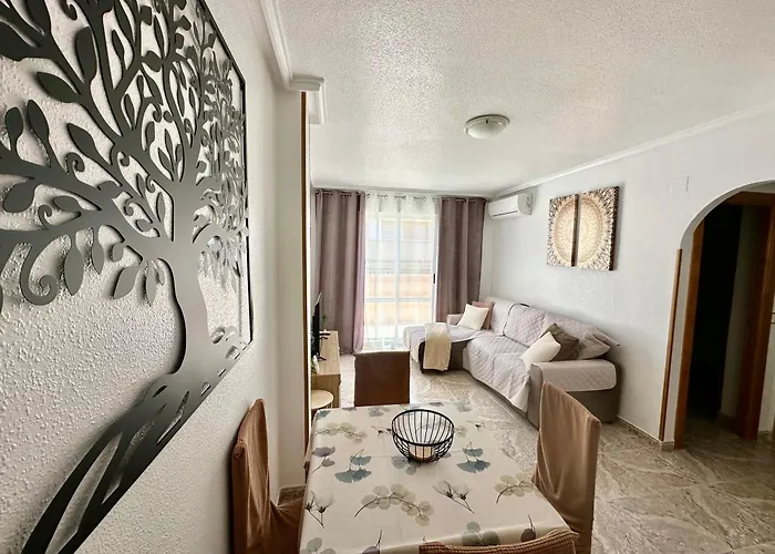 Rafal Apartmán Torrevieja